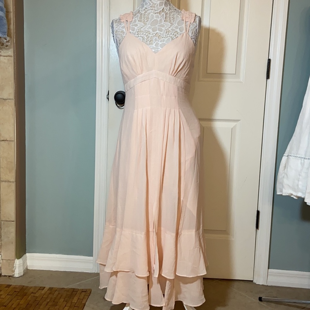 Nanette Lepore Bellini Fizz Bella Donna dress - Picture 4 of 12